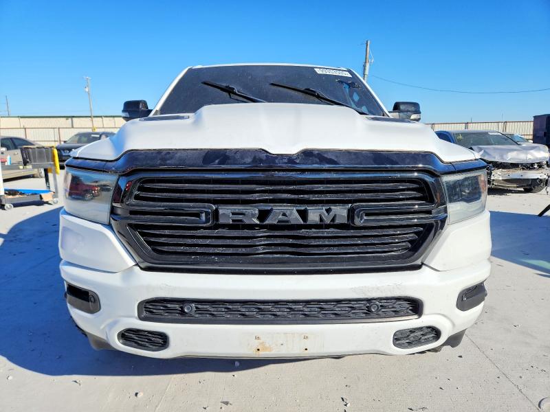 99353505 :رقم المزاد ، 1C6SRFJT6MN590280 vin ، 2021 Ram 1500 مزاد بيع