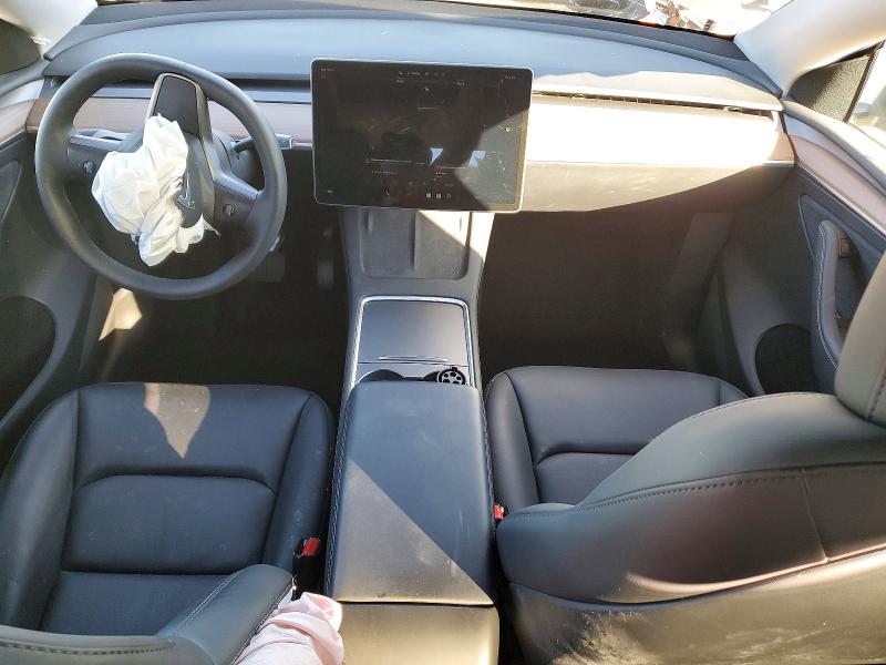 Aukcja sprzedaży 2023 Tesla Model Y, vin: 7SAYGDEE1PF905498, numer aukcji: 73095195