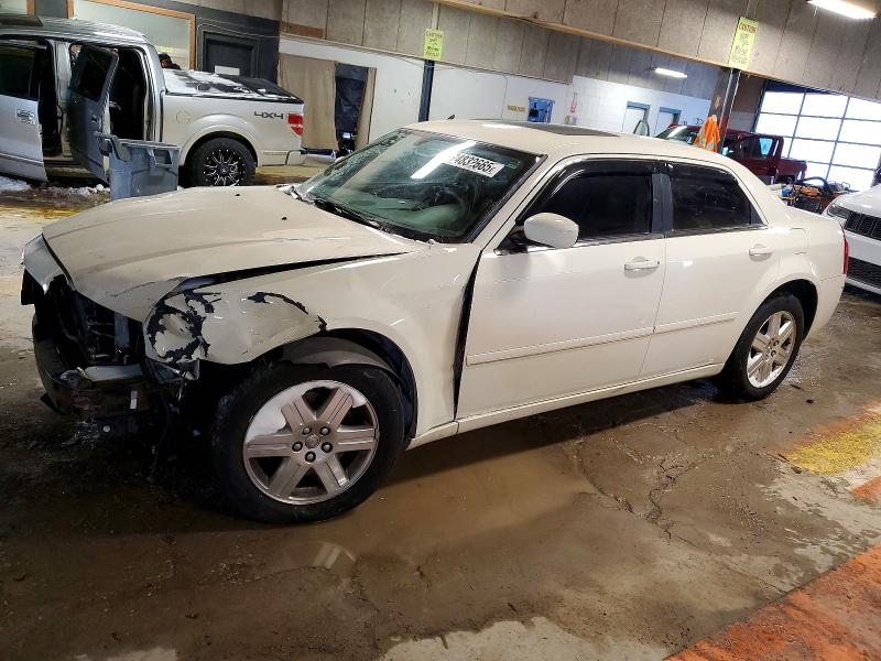 Продаж на аукціоні авто 2005 Chrysler 300, vin: 2C3JK53GX5H677570, номер лоту: 52624226