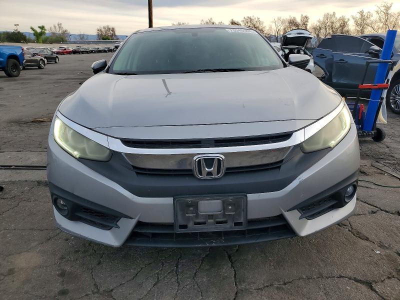 Продаж на аукціоні авто 2016 Honda Civic, vin: 2HGFC1F39GH644984, номер лоту: 73940595