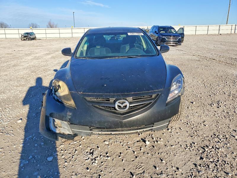 Aukcja sprzedaży 2010 Mazda 6, vin: 1YVHZ8CH0A5M34233, numer aukcji: 72611995