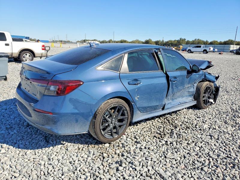 Aukcja sprzedaży 2026 Honda Civic Spor, vin: 2HGFE4F84TH315708, numer aukcji: 99007495