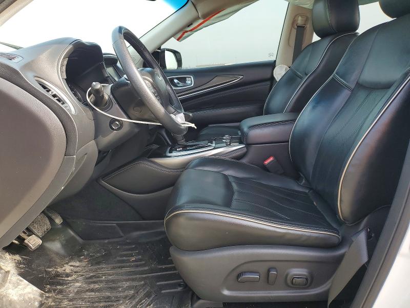 Продажа на аукционе авто 2016 Infiniti Qx60, vin: 5N1AL0MN7GC510190, номер лота: 75590575