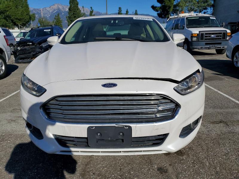 98233715 :رقم المزاد ، 3FA6P0PU9FR264508 vin ، 2015 Ford Fusion مزاد بيع
