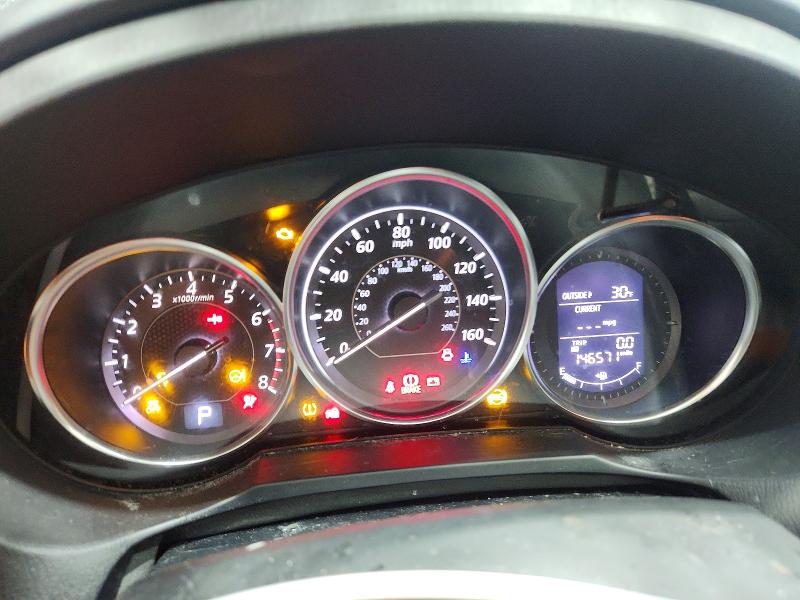 Aukcja sprzedaży 2014 Mazda 6, vin: JM1GJ1U62E1147129, numer aukcji: 75149715