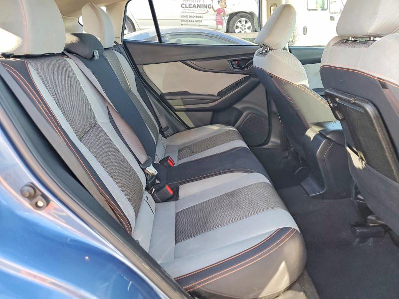 Aukcja sprzedaży 2021 Subaru Crosstrek, vin: JF2GTAEC0MH302931, numer aukcji: 72675645