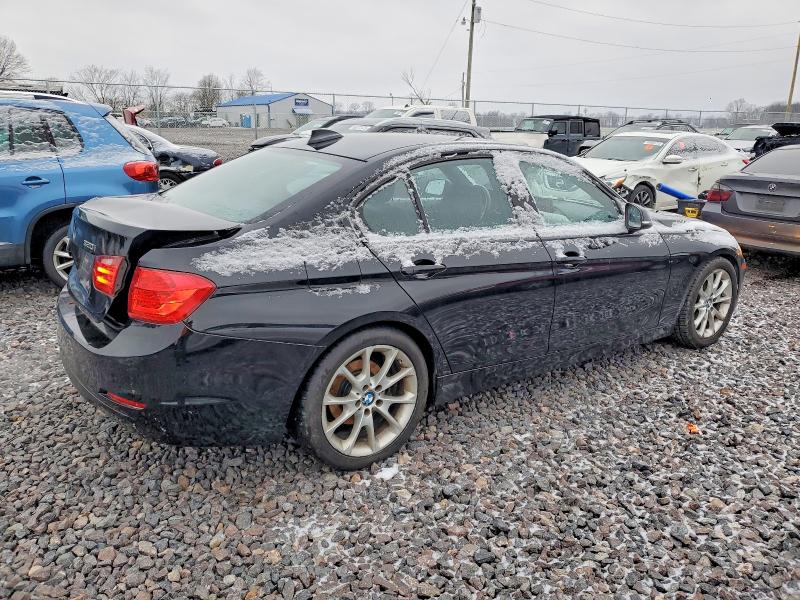 Продаж на аукціоні авто 2013 Bmw 320, vin: WBA3B1C51DK129506, номер лоту: 51359236