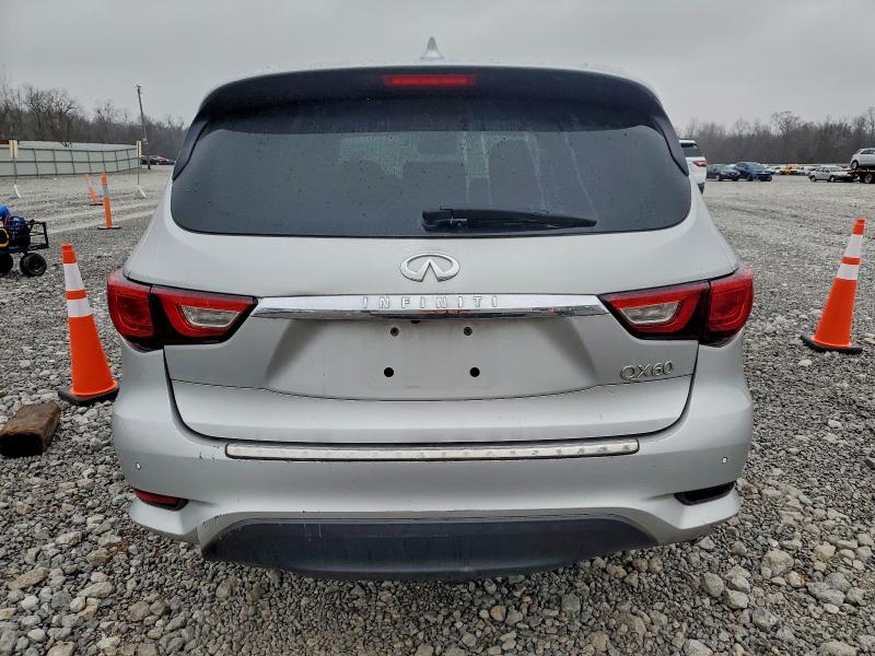 Aukcja sprzedaży 2017 Infiniti Qx60, vin: 5N1DL0MM2HC507932, numer aukcji: 99381095