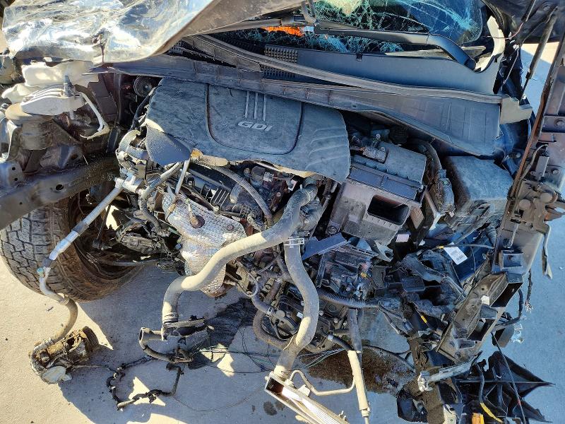 72207915 :رقم المزاد ، 5XYPHDA58HG303462 vin ، 2017 Kia Sorento مزاد بيع