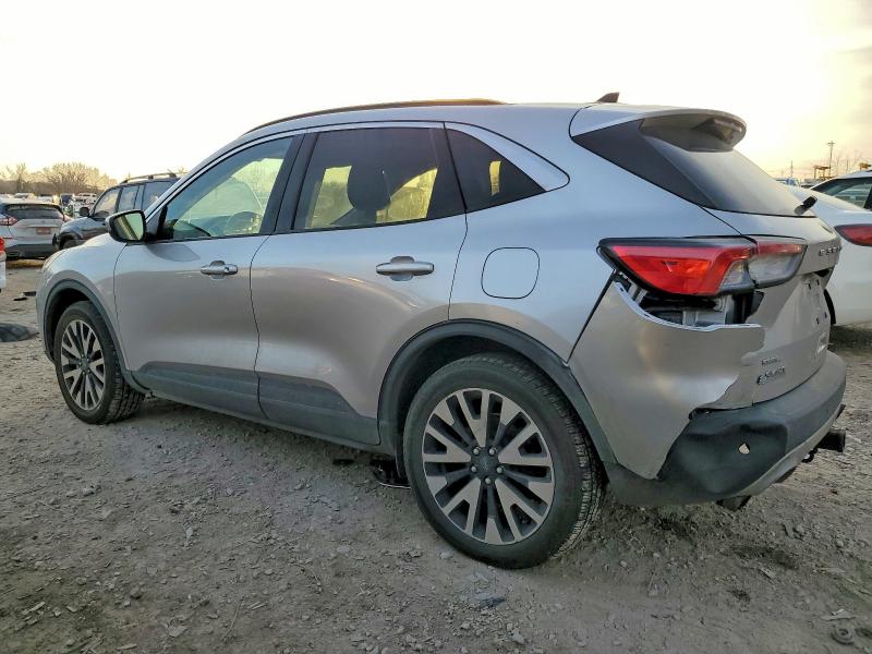 Aukcja sprzedaży 2020 Ford Escape, vin: 1FMCU9H90LUC20840, numer aukcji: 98764395