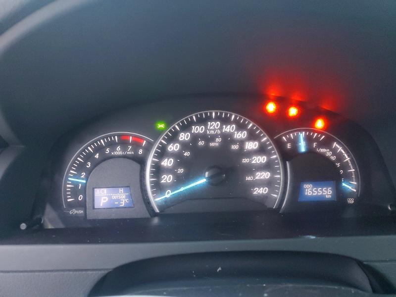 Aukcja sprzedaży 2013 Toyota Camry, vin: 4T1BF1FK4DU640454, numer aukcji: 96821665