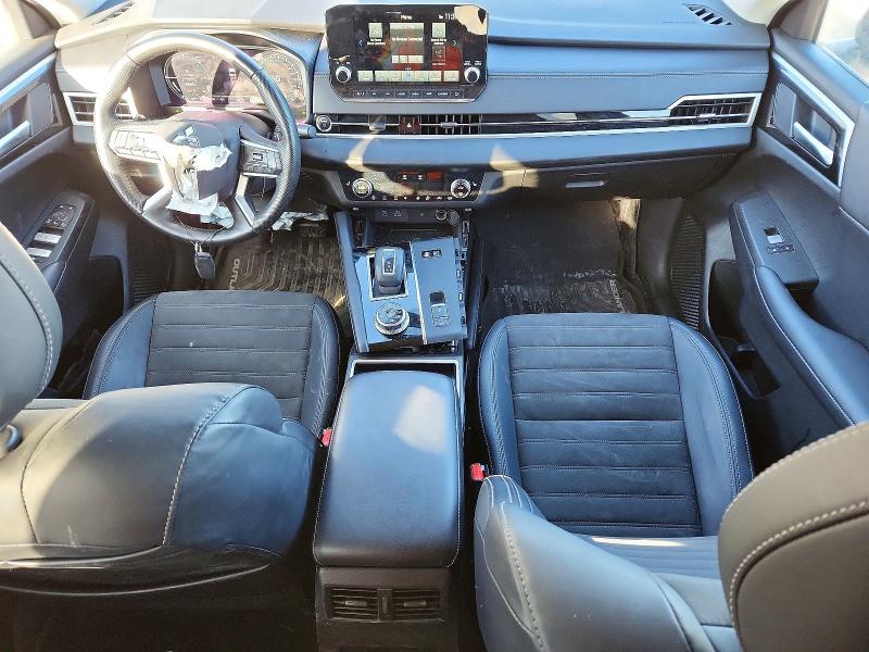 Продажа на аукционе авто 2024 Mitsubishi Outlander, vin: JA4T5VA94RZ618028, номер лота: 73826245