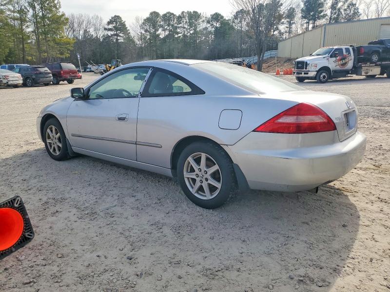 2003 Honda Accord მანქანა იყიდება აუქციონზე, vin: 1HGCM82693A020930, აუქციონის ნომერი: 99497895