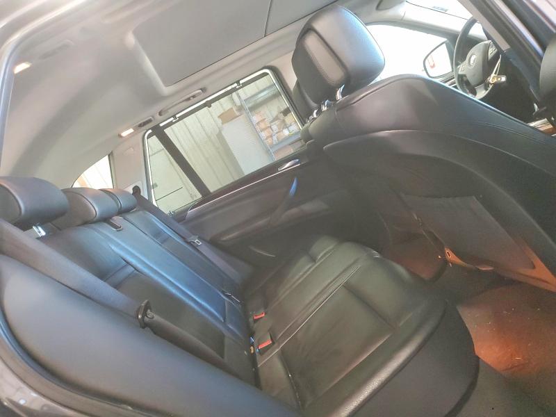 Aukcja sprzedaży 2013 Bmw X5, vin: 5UXZV4C55D0E09240, numer aukcji: 98061265