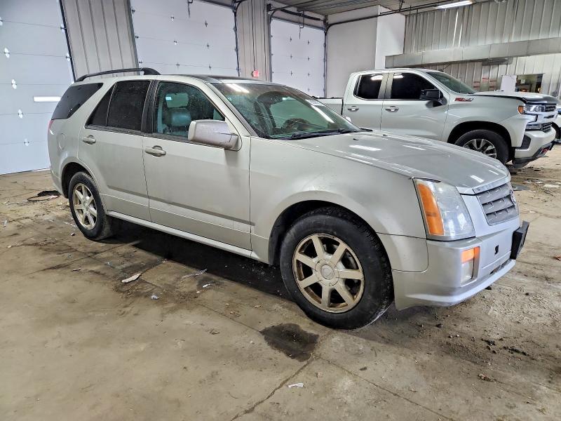 Aukcja sprzedaży 2005 Cadillac Srx, vin: 1GYEE63A450156803, numer aukcji: 99800715