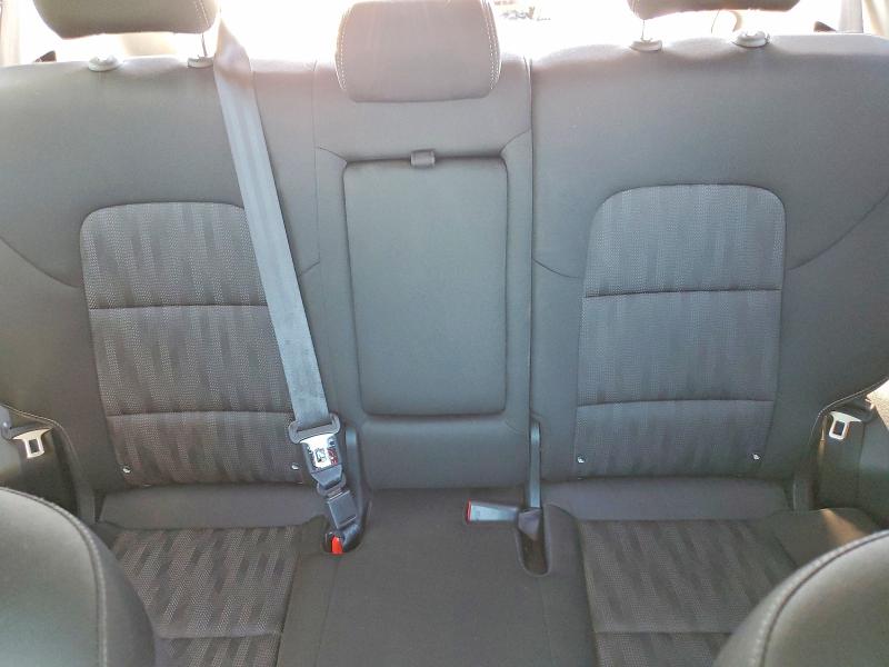 Продаж на аукціоні авто 2022 Kia Sportage, vin: KNDPM3AC6N7979504, номер лоту: 99646475