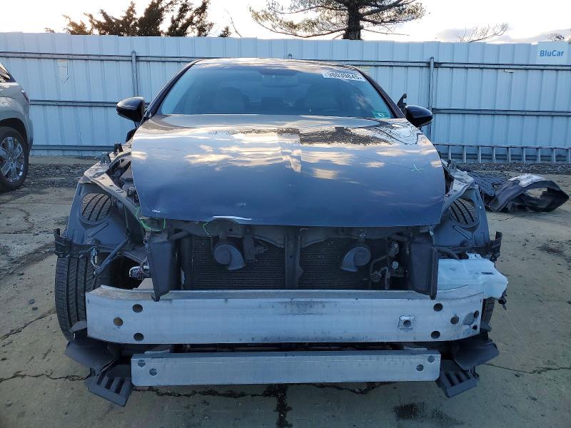 Aukcja sprzedaży 2013 Lexus Ls 460, vin: JTHCL5EF1D5017279, numer aukcji: 98039845