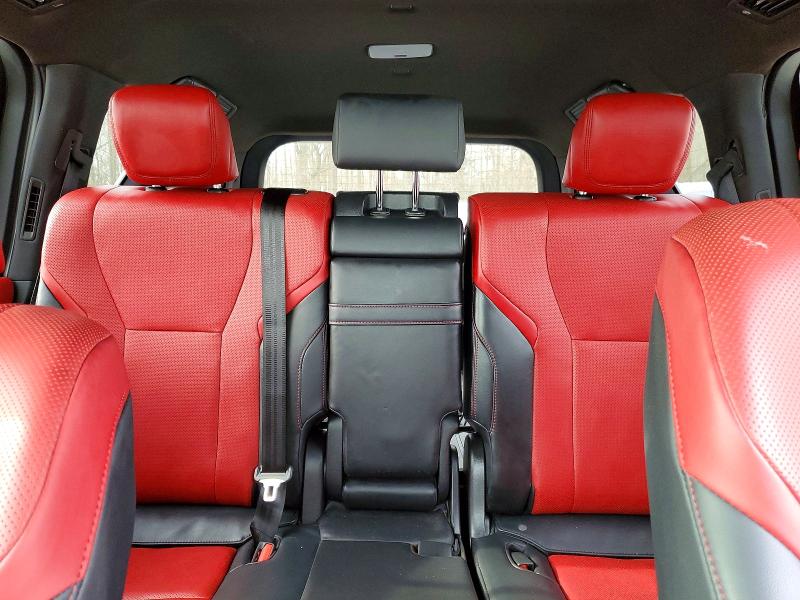 Aukcja sprzedaży 2024 Lexus Lx 600 Bas, vin: JTJMB7CX5R4065541, numer aukcji: 72411445