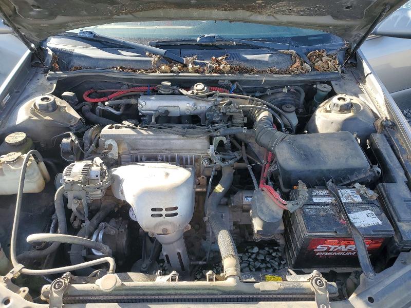 Aukcja sprzedaży 2000 Toyota Camry, vin: 4T1BG22KXYU708691, numer aukcji: 99924385