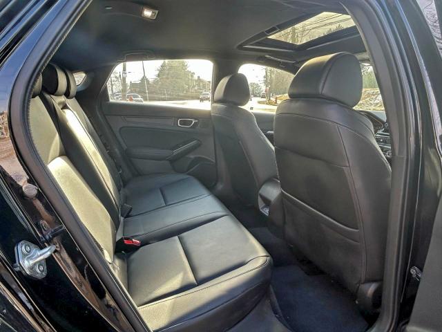 Продажа на аукционе авто 2023 Acura Integra A-, vin: 19UDE4H64PA005386, номер лота: 99693405
