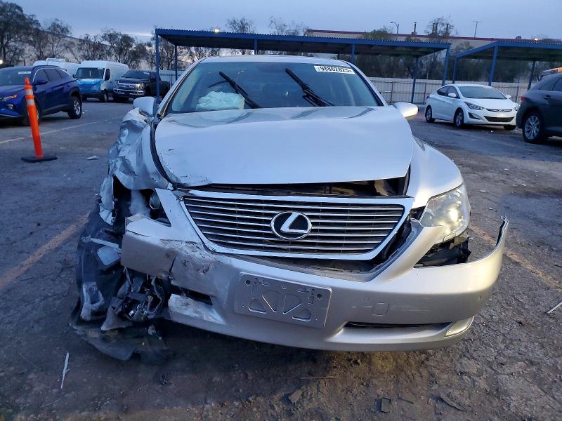 Aukcja sprzedaży 2008 Lexus Ls, vin: JTHBL46F785077349, numer aukcji: 98862825