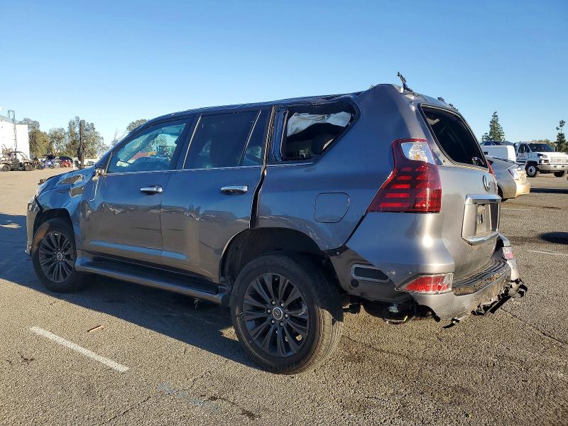 Продажа на аукционе авто 2022 Lexus Gx 460, vin: JTJAM7BX3N5331500, номер лота: 99816265