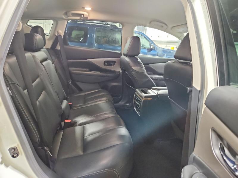 Продажа на аукционе авто 2020 Nissan Murano, vin: 5N1AZ2CS1LN153055, номер лота: 73999065