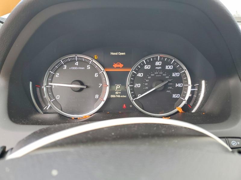 Продаж на аукціоні авто 2015 Acura Tlx Tech, vin: 19UUB2F51FA020515, номер лоту: 72557165