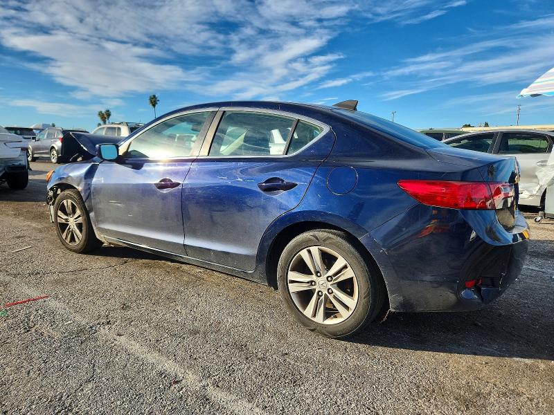 Продажа на аукционе авто 2013 Acura Ilx, vin: 19VDE1F34DE008196, номер лота: 73237935