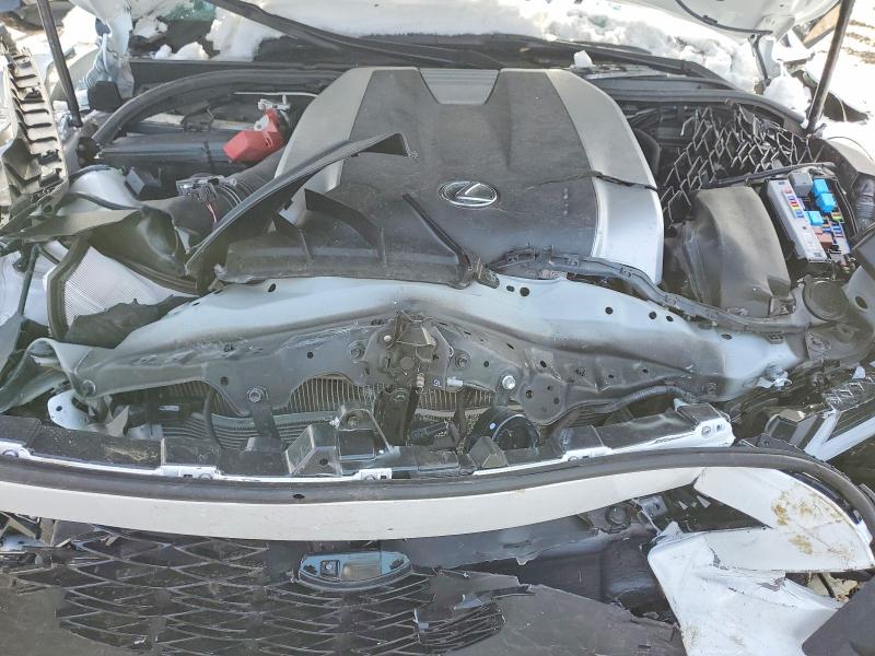 Продажа на аукционе авто 2025 Lexus Is, vin: JTHGZ1E27S5038348, номер лота: 74341565