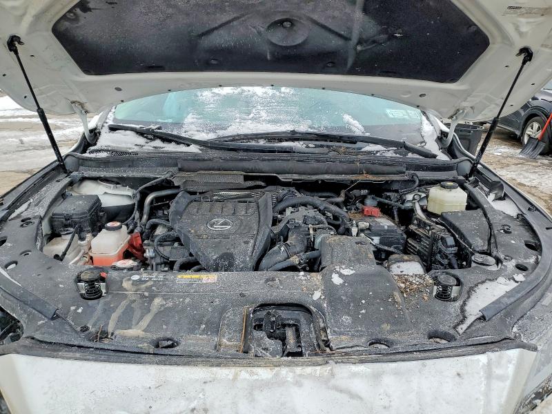 2024 Lexus Rx 350 მანქანა იყიდება აუქციონზე, vin: 2T2BAMCA9RC050010, აუქციონის ნომერი: 74148525
