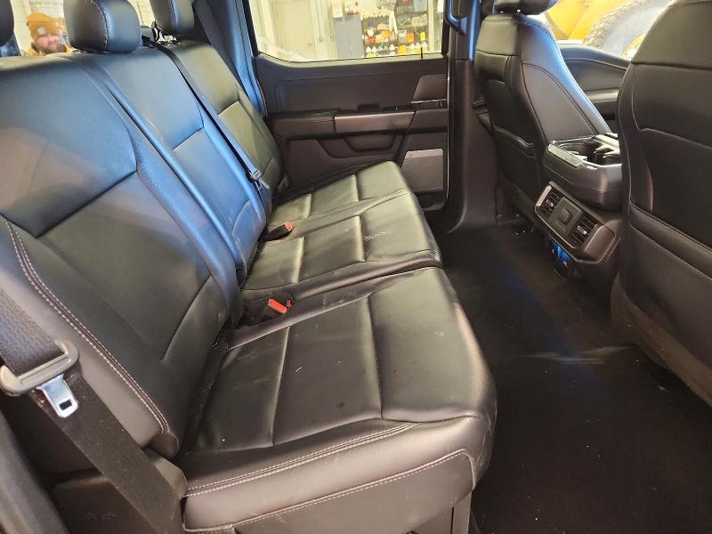 Aukcja sprzedaży 2024 Ford F150 Xlt, vin: 1FTFW3L83RFB54935, numer aukcji: 73927675