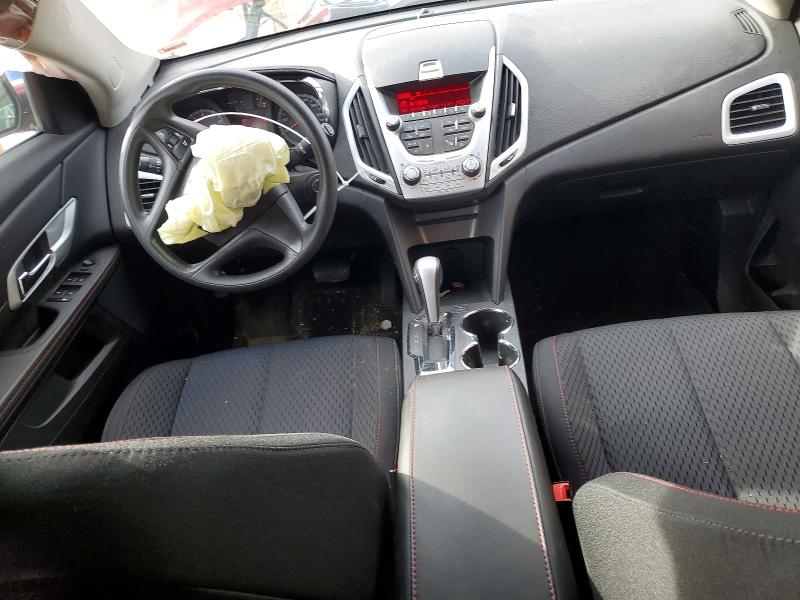 2011 Gmc Terrain მანქანა იყიდება აუქციონზე, vin: 2CTFLREC6B6361272, აუქციონის ნომერი: 72176785
