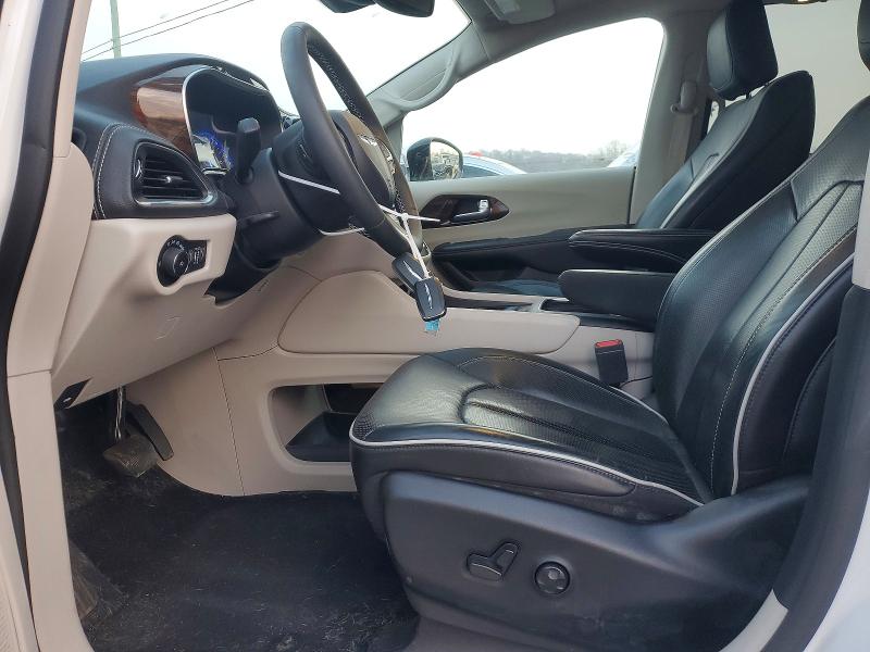 Aukcja sprzedaży 2023 Chrysler Pacifica, vin: 2C4RC1GGXPR508001, numer aukcji: 72377915