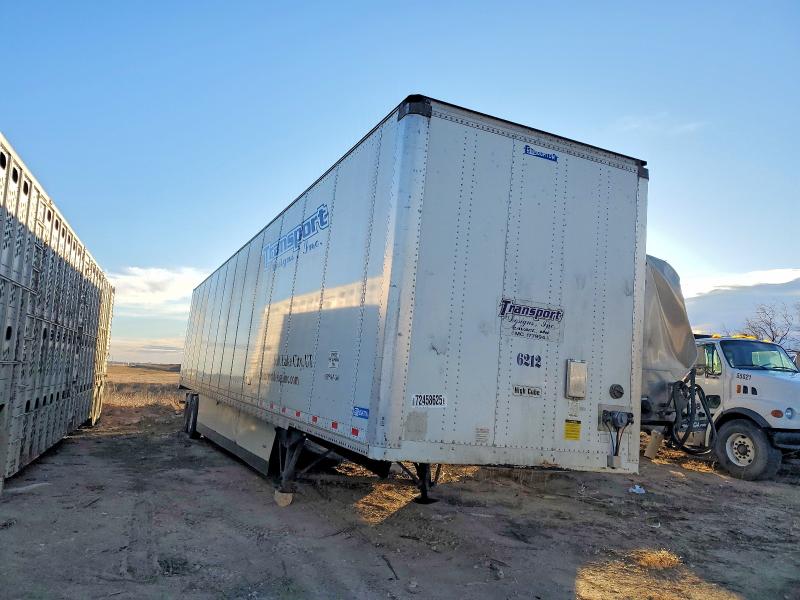 Aukcja sprzedaży 2016 Stoughton Trailers I, vin: 1DW1A5327GB686915, numer aukcji: 54561796
