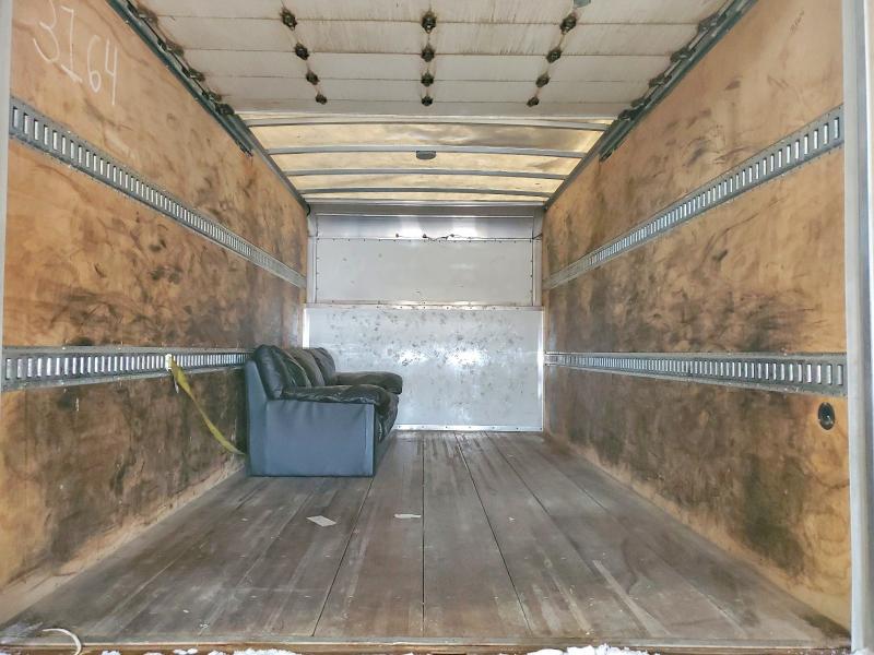 2022 Ford Econoline მანქანა იყიდება აუქციონზე, vin: 1FDXE4FN2NDC16065, აუქციონის ნომერი: 75241185