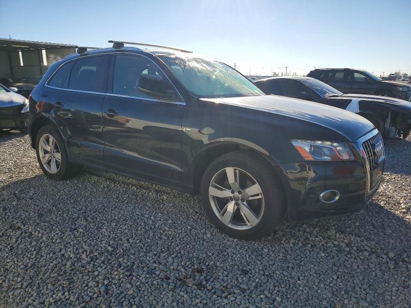 Продажа на аукционе авто 2011 Audi Q5, vin: WA1WKAFP0BA049723, номер лота: 97792955