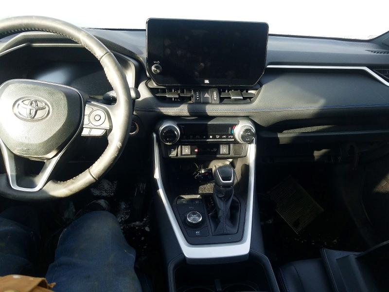 Aukcja sprzedaży 2023 Toyota Rav4 Xse, vin: 2T35WRFV9PW162095, numer aukcji: 98551395