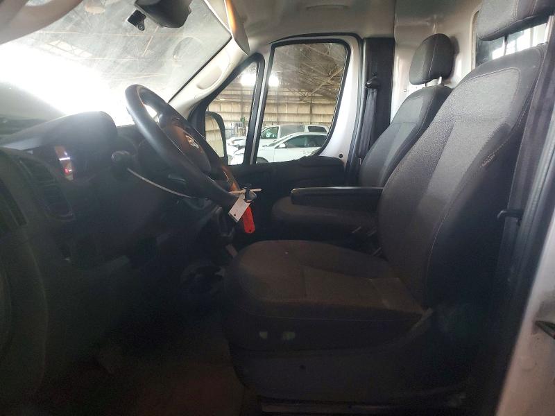 Продаж на аукціоні авто 2024 Ram Promaster, vin: 3C6MRVJG6RE105928, номер лоту: 75003985