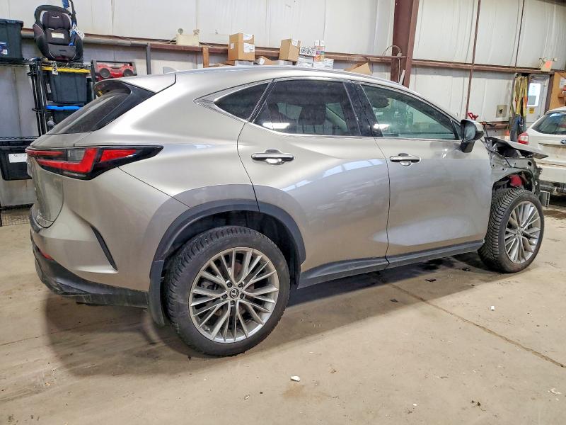 Aukcja sprzedaży 2023 Lexus Nx, vin: 2T2GKCEZ0PC010170, numer aukcji: 99415455