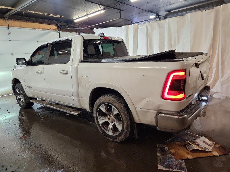 Продажа на аукционе авто 2021 Ram 1500 Laram, vin: 1C6SRFJTXMN510933, номер лота: 99651625