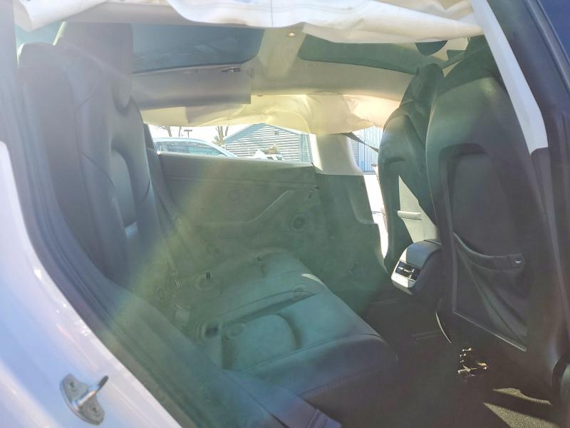 Aukcja sprzedaży 2021 Tesla Model 3, vin: 5YJ3E1EAXMF939475, numer aukcji: 72205715