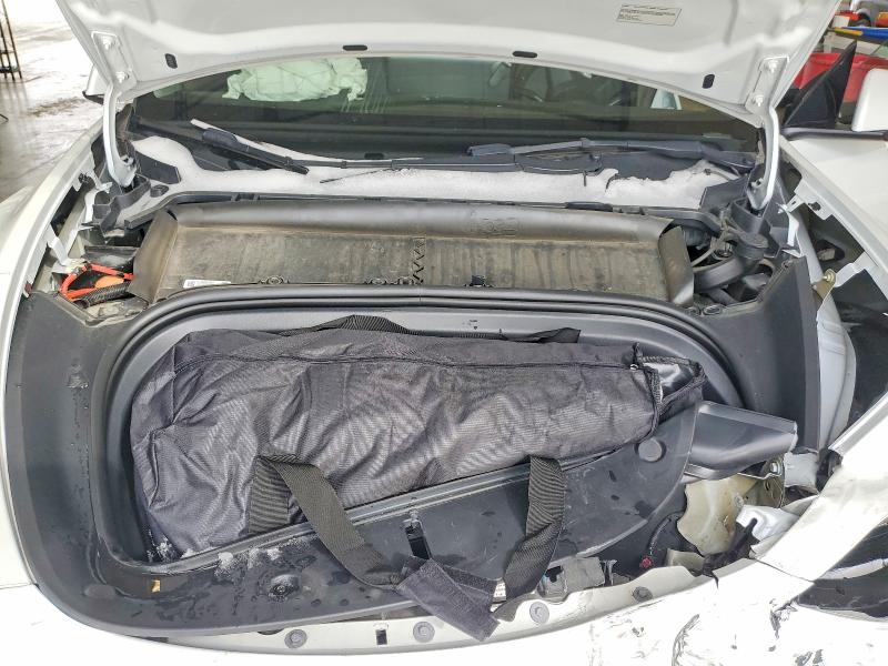 Aukcja sprzedaży 2022 Tesla Model Y, vin: 7SAYGDEE8NF504530, numer aukcji: 74467425