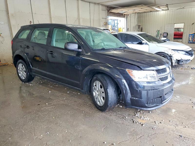 Aukcja sprzedaży 2013 Dodge Journey, vin: 3C4PDCAB4DT728806, numer aukcji: 72240785