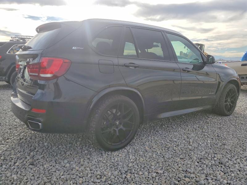 Auction sale of the 2018 Bmw X5 Xdr40e, vin: 5UXKT0C58J0V99401, lot number: 72760605