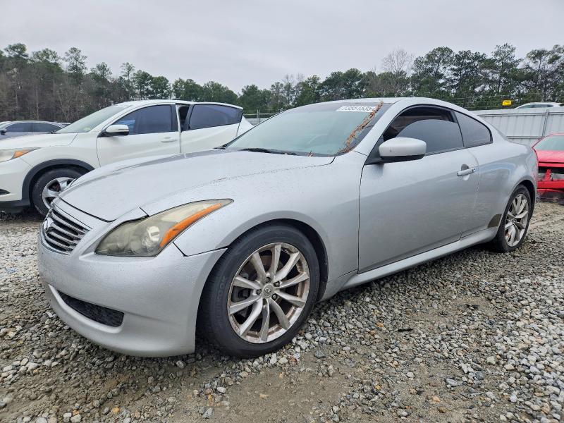 73551535 :رقم المزاد ، JN1CV6EK3BM215074 vin ، 2011 Infiniti G37 Base مزاد بيع