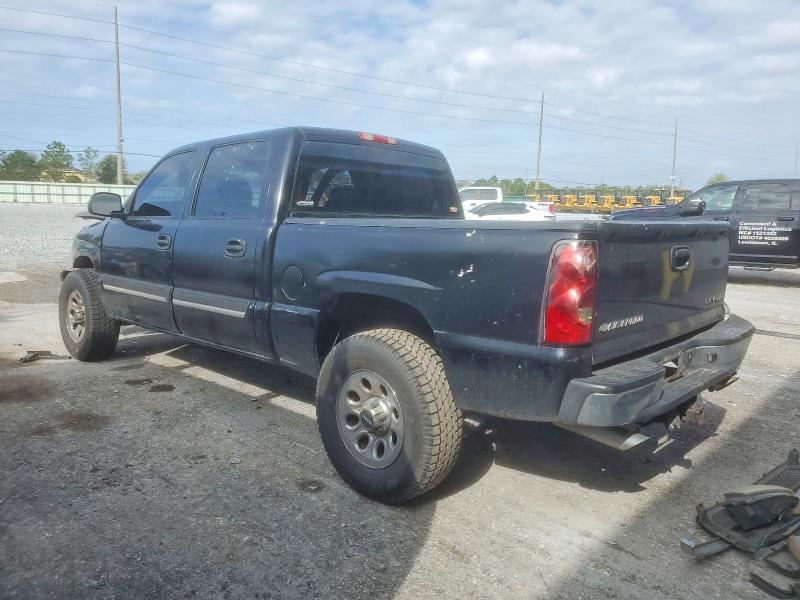 2005 Chevrolet Silverado მანქანა იყიდება აუქციონზე, vin: 2GCEC13T251161728, აუქციონის ნომერი: 99331535