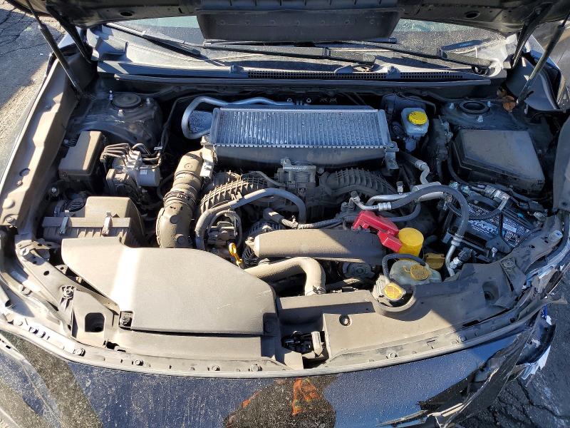 Продаж на аукціоні авто 2023 Subaru Wrx, vin: JF1VBAU65P8807247, номер лоту: 75501865