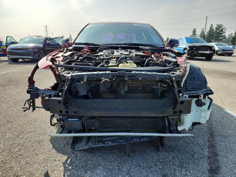 74456135 :رقم المزاد ، JN1FV7AP2JM460175 vin ، 2018 Infiniti Q50 مزاد بيع