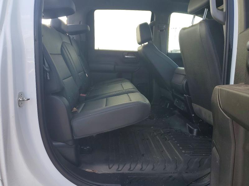 Aukcja sprzedaży 2024 Gmc Sierra, vin: 1GT49LE77RF142533, numer aukcji: 97084245